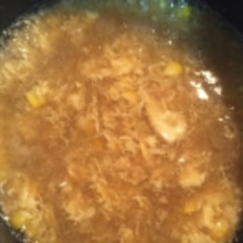 岡崎の味 とろとろもろこしうどん レシピ 作り方 By K A N A 楽天レシピ 岡崎の味 とろとろもろこしうどん レシピ 作り方 By K A N A 楽天レシピ